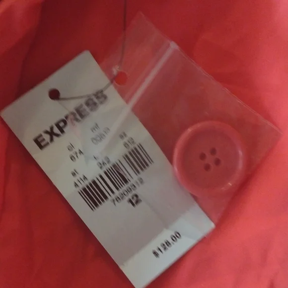 Express jacket - Picture 2 of 3